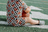 checkered-football-dream-short-set Dream-Big-Little-Co-pajama-baby-blanket